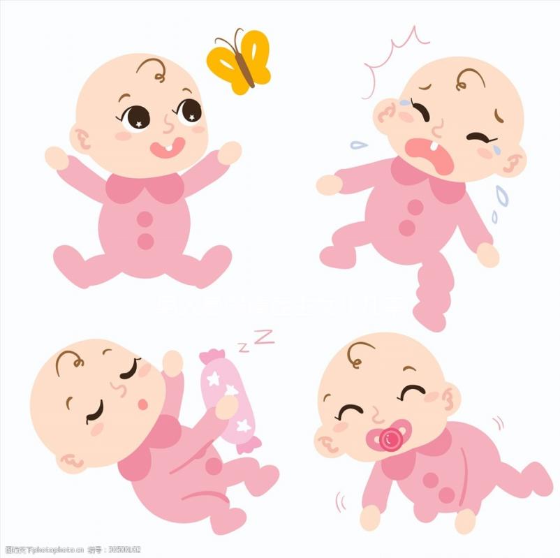 男人患弱精癥生女兒幾率更大？多懷閨女的原因居然是這樣