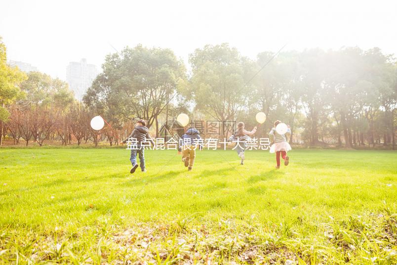 盤點混合喂養有十大禁忌！你能知道一頓母乳和一頓奶粉嗎？