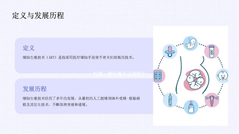 科普：愛樂維不止適用于女性，男性也能用其備孕