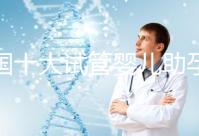 全國十大試管嬰兒助孕醫(yī)院排名2024,優(yōu)質(zhì)醫(yī)療資源供您選擇!