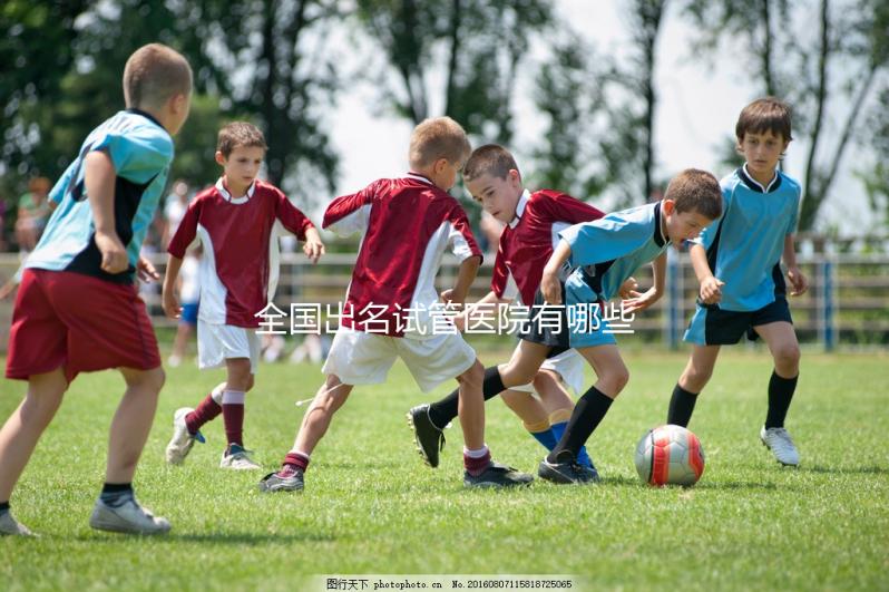 全國出名試管醫(yī)院有哪些?2025年全球領先機構(gòu)榜單!