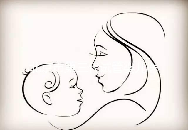 北京市第三代試管嬰兒醫院排行榜一覽！