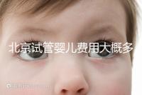 北京試管嬰兒費用大概多少?公立醫(yī)院與私立醫(yī)院對比分析