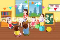 咸陽哪里能做試管嬰兒?直接貼答案別花時間找了