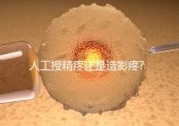 人工授精疼還是造影疼?被瞎對比，二者疼痛不是一個等級