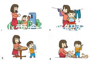 七種小零食能緩解孕吐要記好，橙子、檸檬酸味水果止吐最佳