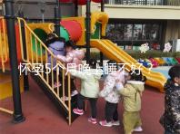 懷孕5個月晚上睡不好？可能是你睡覺姿勢不對