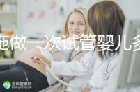 恩施做一次試管嬰兒多少錢？先來看看哪些醫院能做