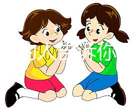 有經驗的人告訴你，女人懷孕了怎么看男女，耳朵、鼻子都有提示