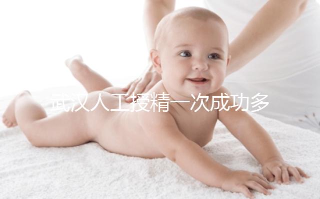 武漢人工授精一次成功多少錢?影響費(fèi)用的3個(gè)因素了解下