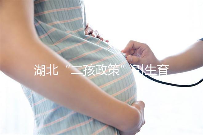 湖北“二孩政策”引生育熱潮 試管嬰兒費用及成功率受關(guān)注