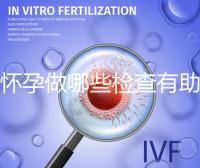 備懷孕做哪些檢查有助于優(yōu)生優(yōu)育