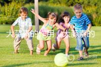 大蒜素的作用(大蒜素的危害和副作用)