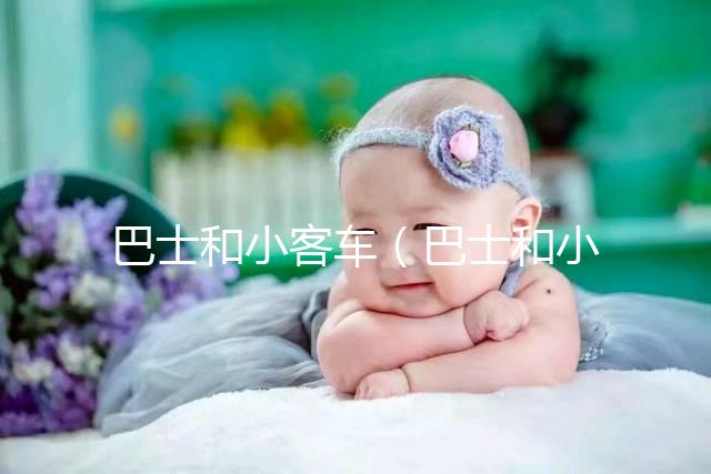 巴士和小客車(巴士和小客車的區(qū)別)