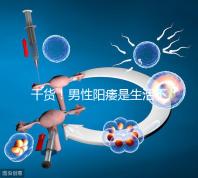 干貨!男性陽痿是生活不規律引起催乳激素偏高導致