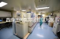 西安三代供卵試管嬰兒醫(yī)院排名出爐,助孕成功率和費(fèi)用參考