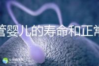 試管嬰兒的壽命和正常人一樣嗎(試管嬰兒的壽命和正常人一樣嗎能走醫保嗎?)