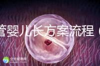 試管嬰兒長(zhǎng)方案流程（試管嬰兒長(zhǎng)方案流程和時(shí)間）