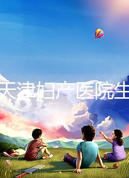 誰(shuí)說(shuō)天津婦產(chǎn)醫(yī)院生孩子沒(méi)有病服,床位也準(zhǔn)備好了,請(qǐng)放心生孩子