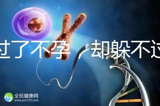 躲過了不孕，卻躲不過的反復自然流產，到底是為什么?