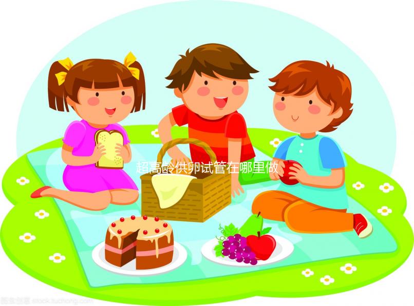 超高齡供卵試管在哪里做?泰國or馬來西亞不合法別被騙