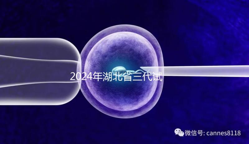 2024年湖北省三代試管嬰兒醫(yī)院大全，五個生殖中心各有千秋
