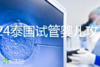 2024泰國試管嬰兒攻略索引:技術,或許不是優勢