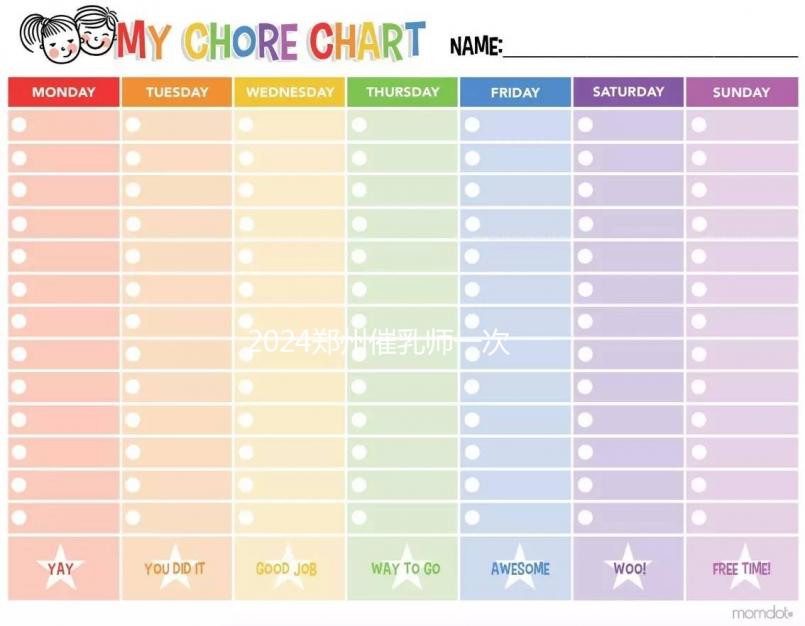2024鄭州催乳師一次多少錢？選擇正規機構很重要