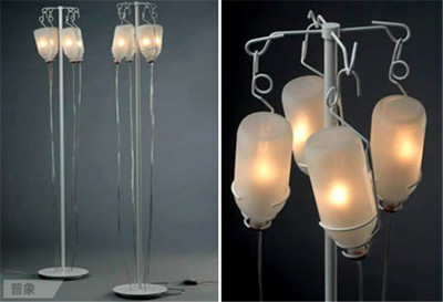 燈具設計大賞 沒有做不到，只有想不到的創意之光